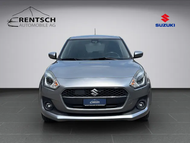 Suzuki Swift 1.2 Piz Sulai Top Hybrid 4x4