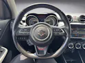 Suzuki Swift 1.2 Piz Sulai Top Hybrid 4x4