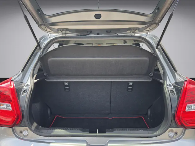 Suzuki Swift 1.2 Piz Sulai Top Hybrid 4x4