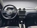 Suzuki Swift 1.2 Piz Sulai Top Hybrid 4x4
