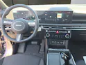Hyundai Tucson 1.6 T-GDi HEV Origo Blackline 4WD