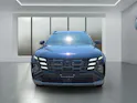 Hyundai Tucson 1.6 T-GDi HEV Origo Blackline 4WD