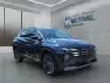 Hyundai Tucson 1.6 T-GDi HEV Origo Blackline 4WD