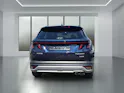 Hyundai Tucson 1.6 T-GDi HEV Origo Blackline 4WD