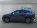 Hyundai Tucson 1.6 T-GDi HEV Origo Blackline 4WD