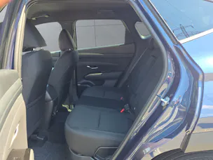 Hyundai Tucson 1.6 T-GDi HEV Origo Blackline 4WD