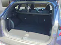 Hyundai Tucson 1.6 T-GDi HEV Origo Blackline 4WD