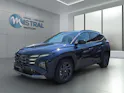 Hyundai Tucson 1.6 T-GDi HEV Origo Blackline 4WD