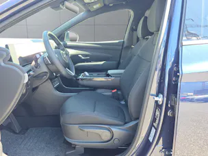 Hyundai Tucson 1.6 T-GDi HEV Origo Blackline 4WD