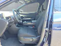 Hyundai Tucson 1.6 T-GDi HEV Origo Blackline 4WD