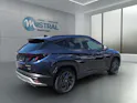 Hyundai Tucson 1.6 T-GDi HEV Origo Blackline 4WD