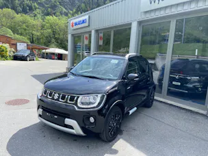 Suzuki Ignis 1.2 Compact Top Hybrid 4x4