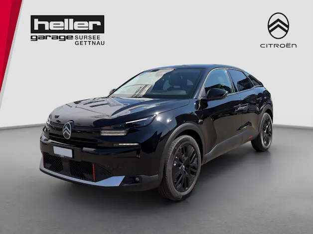 Citroën C4 1.2 Hybrid Collection