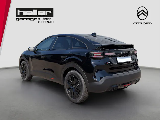 Citroën C4 1.2 Hybrid Collection