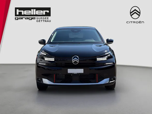 Citroën C4 1.2 Hybrid Collection