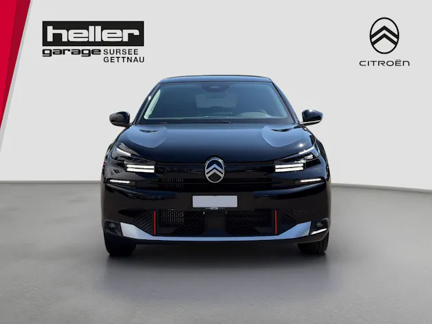Citroën C4 1.2 Hybrid Collection