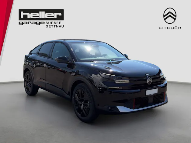 Citroën C4 1.2 Hybrid Collection