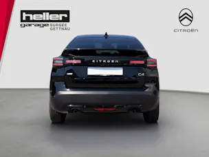Citroën C4 1.2 Hybrid Collection
