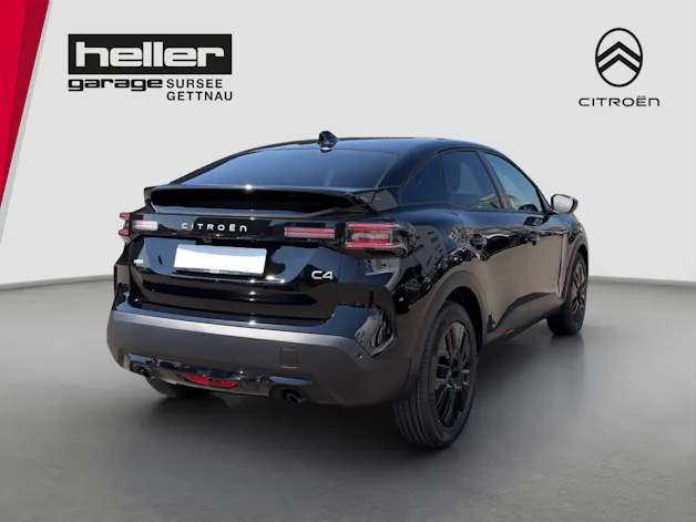 Citroën C4 1.2 Hybrid Collection