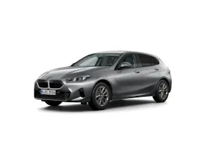 BMW 120i F70 (CH)  📍