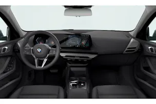 BMW 120i F70 (CH)  📍