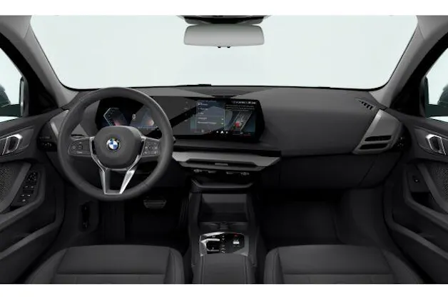 BMW 120i F70 (CH)  📍