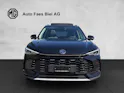 MG ZS 1.5 Hybrid+ Luxury