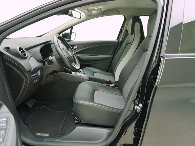 Renault Zoe Intens R135 Elektro inkl. Batterie