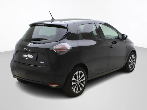 Renault Zoe Intens R135 Elektro inkl. Batterie