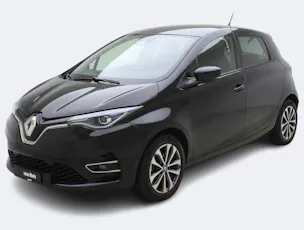 Renault Zoe Intens R135 Elektro inkl. Batterie
