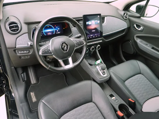 Renault Zoe Intens R135 Elektro inkl. Batterie