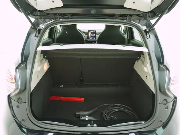 Renault Zoe Intens R135 Elektro inkl. Batterie