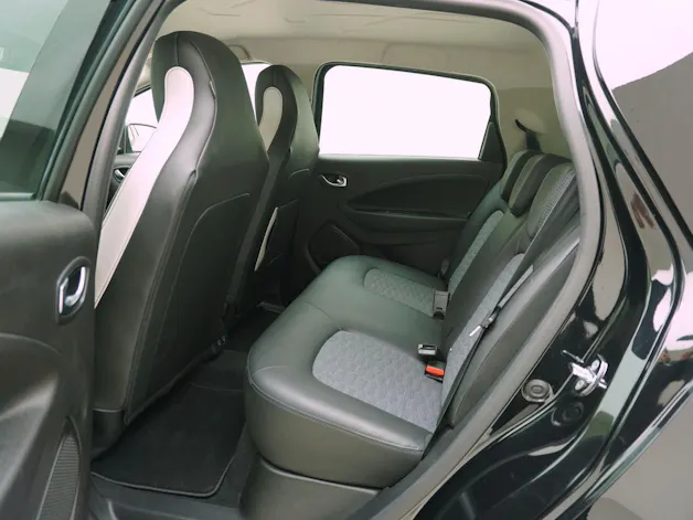 Renault Zoe Intens R135 Elektro inkl. Batterie