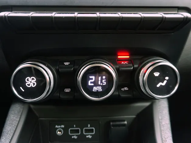Renault Zoe Intens R135 Elektro inkl. Batterie