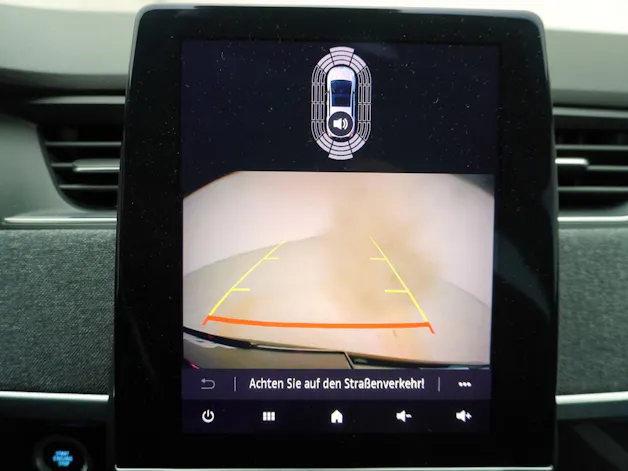 Renault Zoe Intens R135 Elektro inkl. Batterie