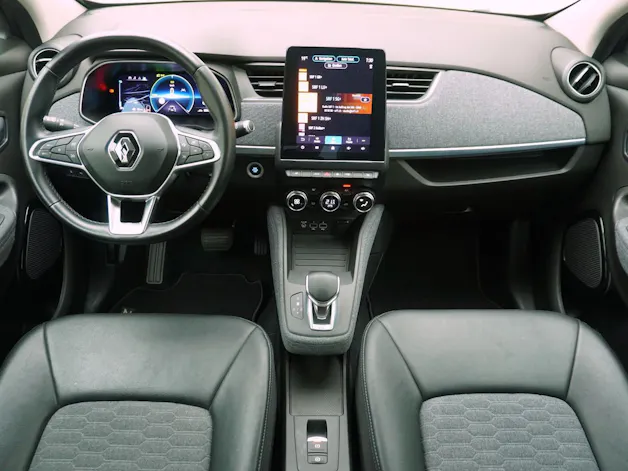 Renault Zoe Intens R135 Elektro inkl. Batterie