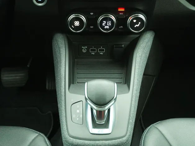 Renault Zoe Intens R135 Elektro inkl. Batterie