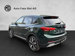 MG ZS 1.5 Hybrid+ Luxury
