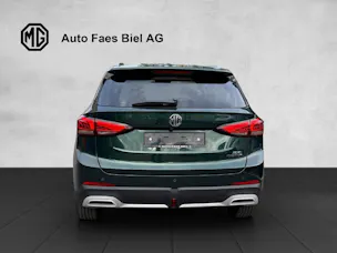 MG ZS 1.5 Hybrid+ Luxury
