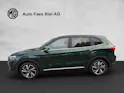 MG ZS 1.5 Hybrid+ Luxury