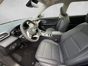 MG ZS 1.5 Hybrid+ Luxury
