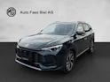 MG ZS 1.5 Hybrid+ Luxury