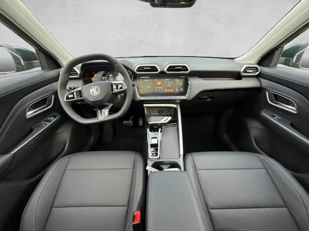 MG ZS 1.5 Hybrid+ Luxury