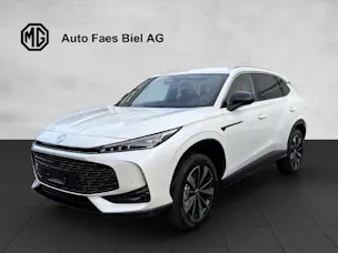 MG HS 1.5 Hybrid Luxury
