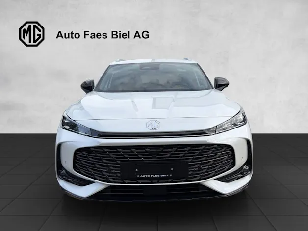MG HS 1.5 Hybrid Luxury