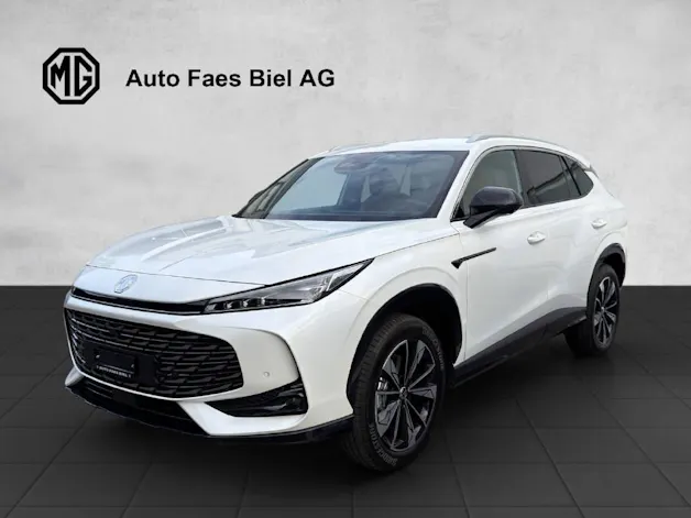 MG HS 1.5 Hybrid Luxury