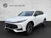 MG HS 1.5 Hybrid Luxury