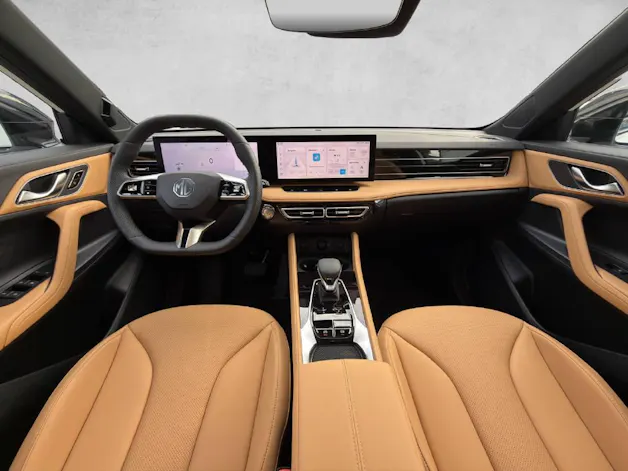 MG HS 1.5 Hybrid Luxury