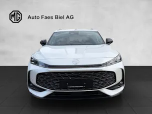 MG HS 1.5 Hybrid Luxury
