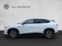 MG HS 1.5 Hybrid Luxury